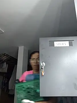 Merybeks online show from 03-27-26, 10:27