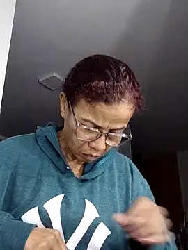 Merybeks online show from 04-07-26, 09:44