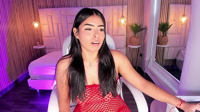 LovelyEyesx online show from 02-02-26, 05:01