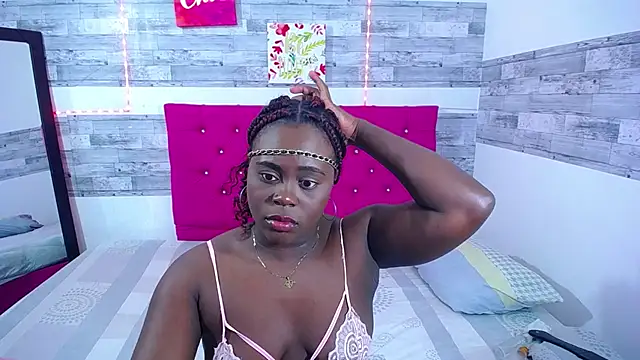 biigass ebony online show from 10-03-25, 02:59