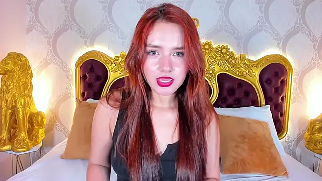AmeliaClar online show from 09-30-25, 10:49