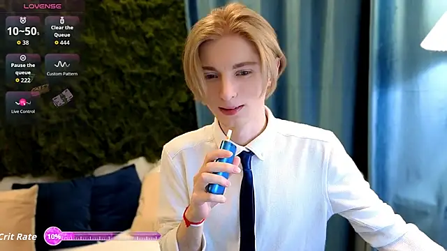 fiachand online show from 02-10-26, 05:12