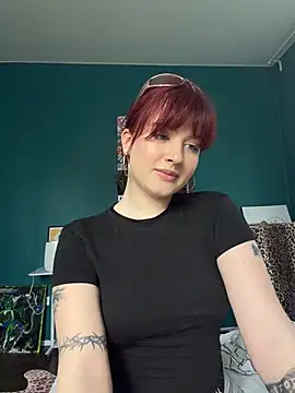 Snapshot of _pickme_ chatting on 07-24-26, 01:18 pickme online show from 07-24-26, 01:18
