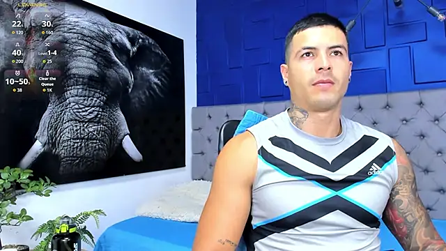 andres-clark92 online show from 05-26-26, 04:38