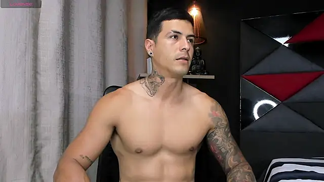andres-clark92 online show from 07-20-26, 07:05