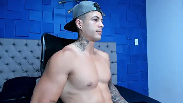 andres-clark92 online show from 12-21-25, 05:36