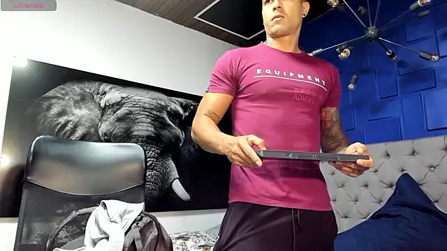 andres-clark92 online show from 03-22-26, 01:12