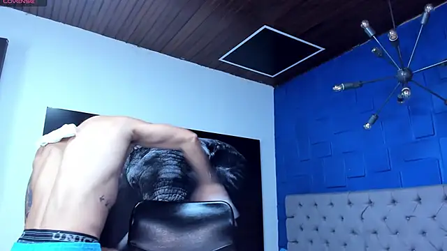 andres-clark92 online show from 03-06-26, 03:18