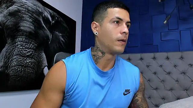 andres-clark92 online show from 05-31-26, 04:13