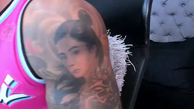 andres-clark92 online show from 11-24-25, 06:08