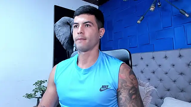 andres-clark92 online show from 10-30-25, 05:43