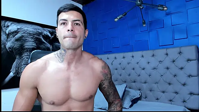 andres-clark92 online show from 03-16-26, 03:37