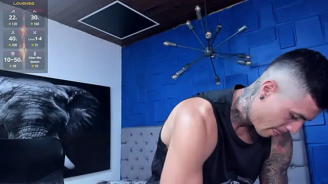 andres-clark92 online show from 03-18-26, 05:36