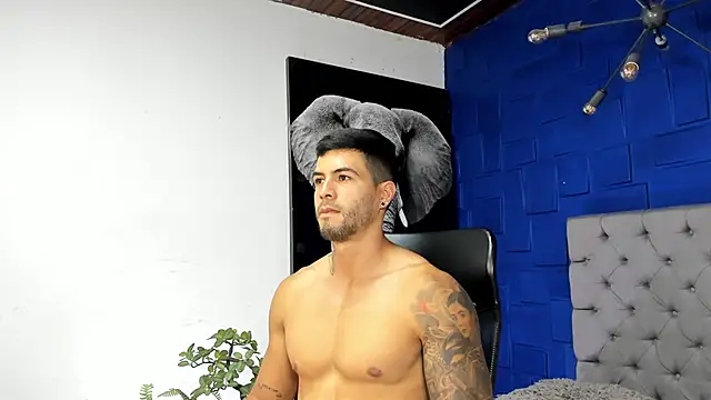 andres-clark92 online show from 11-16-25, 06:45