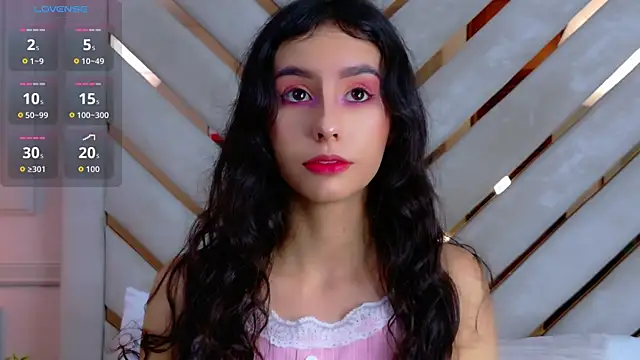 Sarah-Grace online show from 11-08-25, 03:10