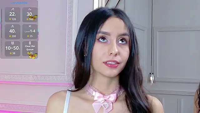 Sarah-Grace online show from 02-12-26, 01:16