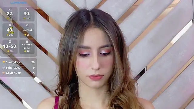 Snapshot of Sarah-Grace chatting on 05-09-26, 12:58 Sarah-Grace online show from 05-09-26, 12:58