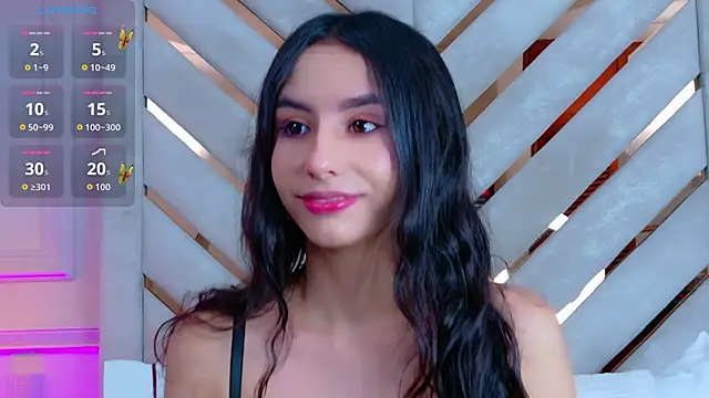 Sarah-Grace online show from 11-26-25, 02:00