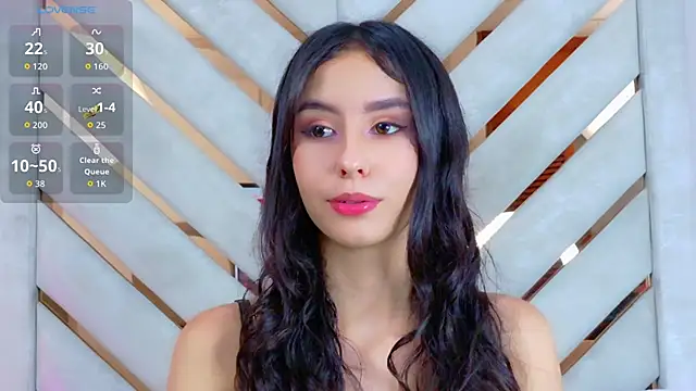 Sarah-Grace online show from 01-14-26, 01:09