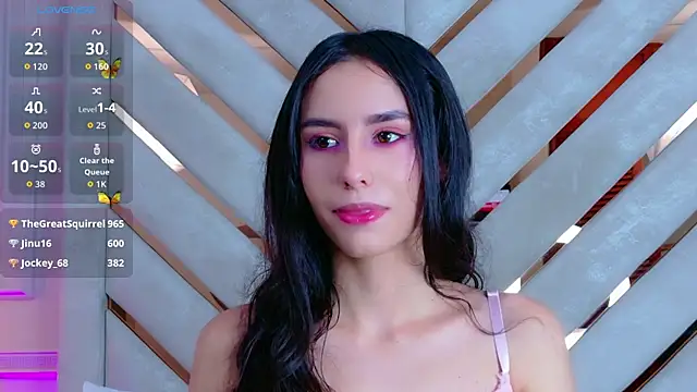 Sarah-Grace online show from 11-29-25, 03:06