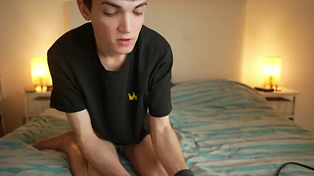 MattyandAiden online show from 02-26-26, 05:02