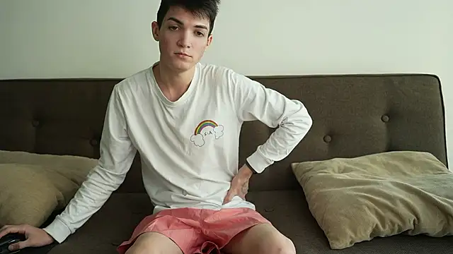 MattyandAiden online show from 02-14-26, 05:02