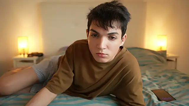 MattyandAiden online show from 03-01-26, 05:02