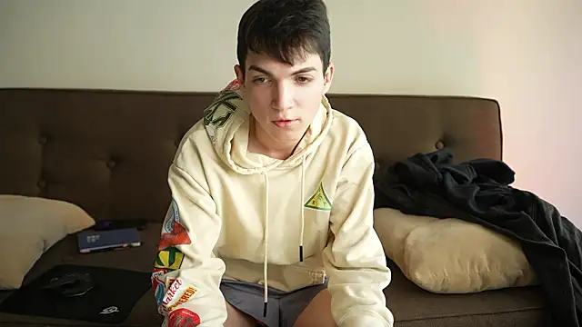 MattyandAiden online show from 02-22-26, 05:47