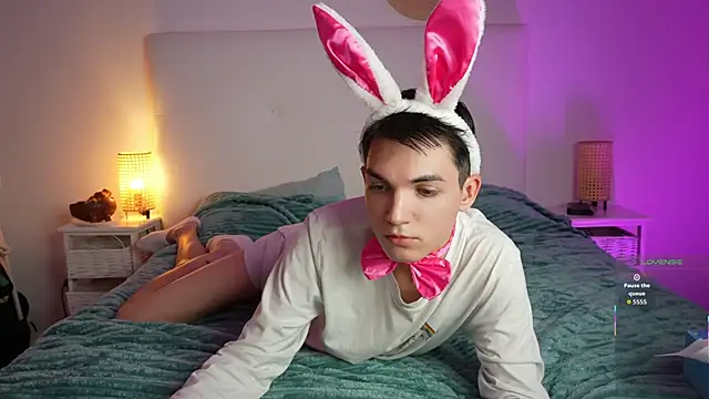 MattyandAiden online show from 04-04-26, 06:14