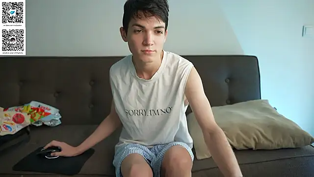 MattyandAiden online show from 03-07-26, 04:45