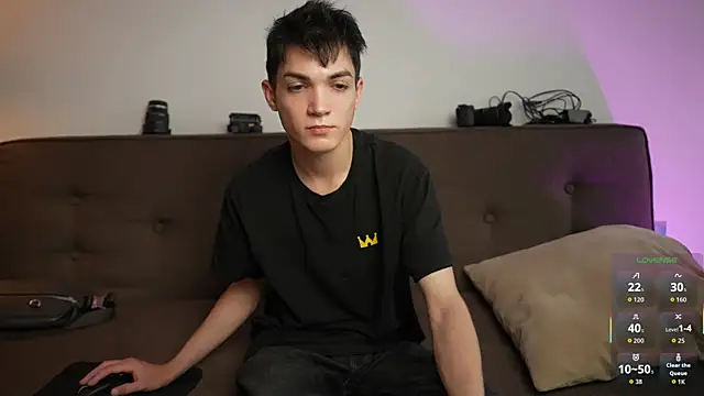 MattyandAiden online show from 04-07-26, 05:15