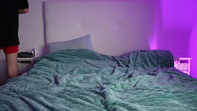 MattyandAiden online show from 02-08-26, 07:55