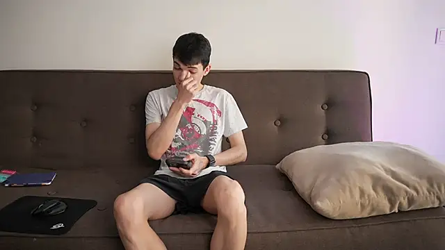 MattyandAiden online show from 02-20-26, 05:26