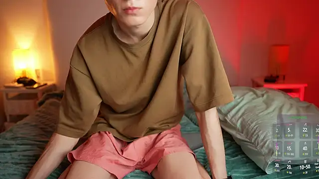 MattyandAiden online show from 03-27-26, 05:25