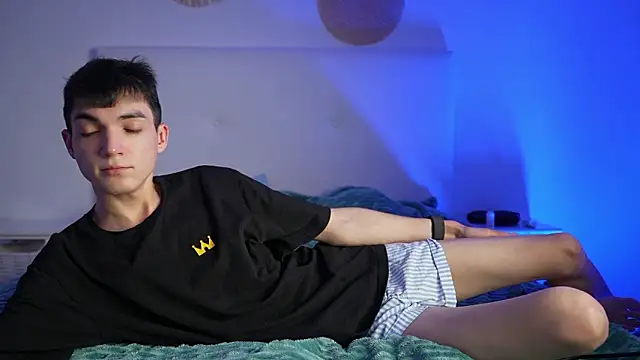 MattyandAiden online show from 02-03-26, 07:19