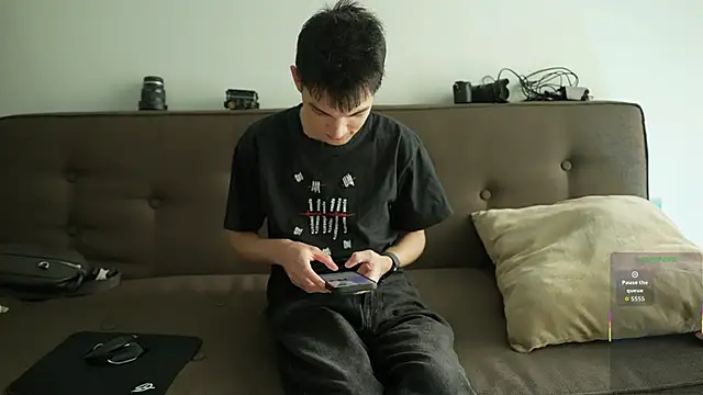 MattyandAiden online show from 04-09-26, 04:57