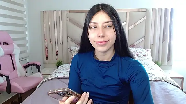 violett star1 online show from 03-07-26, 01:05