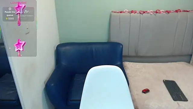 violett star1 online show from 09-27-25, 01:06