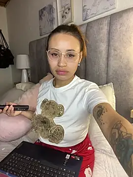 juliana-mancini online show from 03-31-26, 11:29