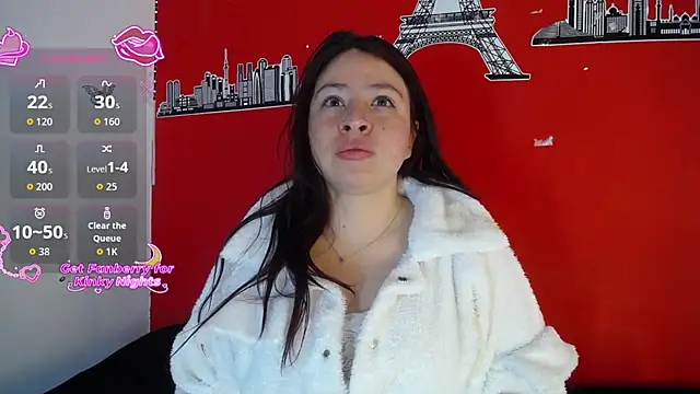 miadoll303av online show from 12-05-25, 12:15