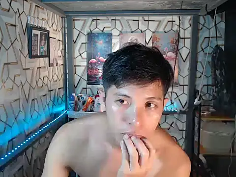 darryl hugecok online show from 10-27-25, 03:18