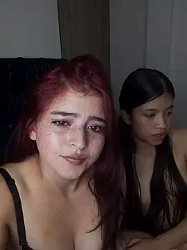 Snapshot of nea-dulce chatting on 09-27-25, 03:34 nea-dulce online show from 09-27-25, 03:34