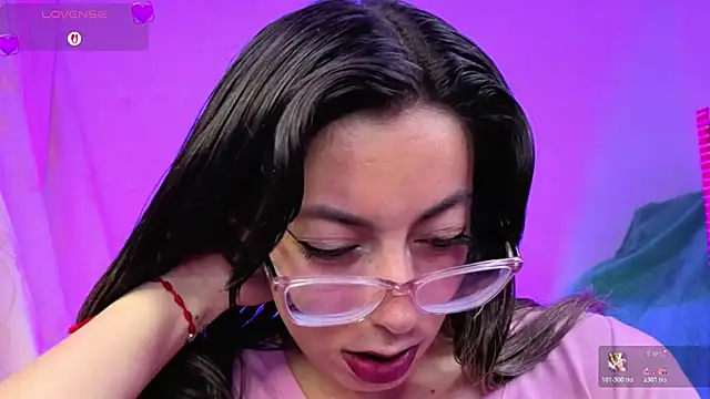 Miranda sexlove  online show from 02-18-26, 07:10