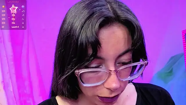 Miranda sexlove  online show from 02-20-26, 07:05