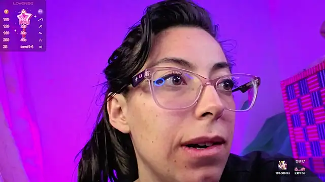 Miranda sexlove  online show from 02-19-26, 07:00