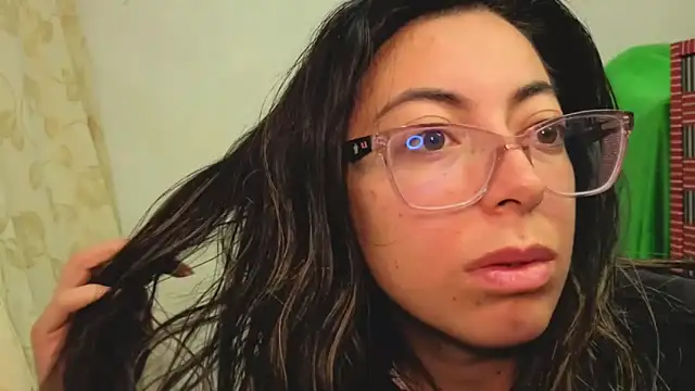 Miranda sexlove  online show from 02-02-26, 06:01