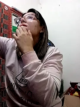 Miranda sexlove  online show from 10-21-25, 03:22