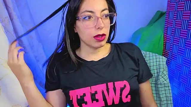 Miranda sexlove  online show from 01-08-26, 07:36