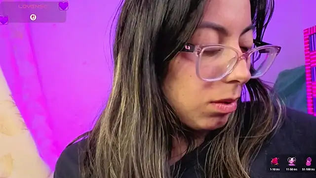 Miranda sexlove  online show from 02-17-26, 07:00