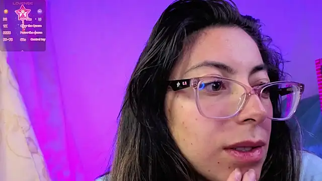 Miranda sexlove  online show from 02-23-26, 07:03